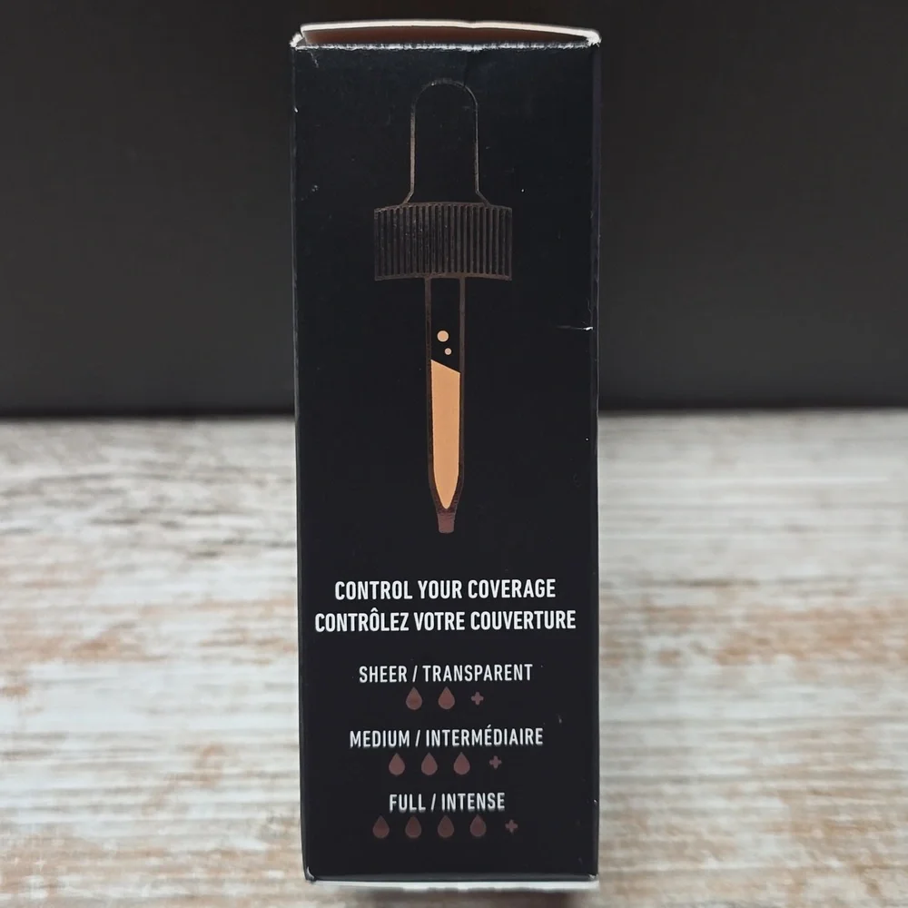 NYX get customizable